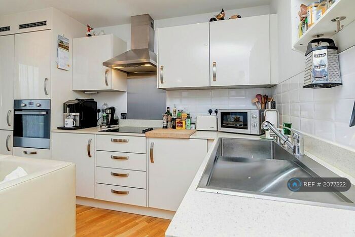 1 Bedroom Flat To Rent In Mill Pond Road, Dartford, DA1