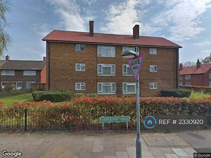 3 Bedroom Flat To Rent In Ryder Close, Bromley, BR1