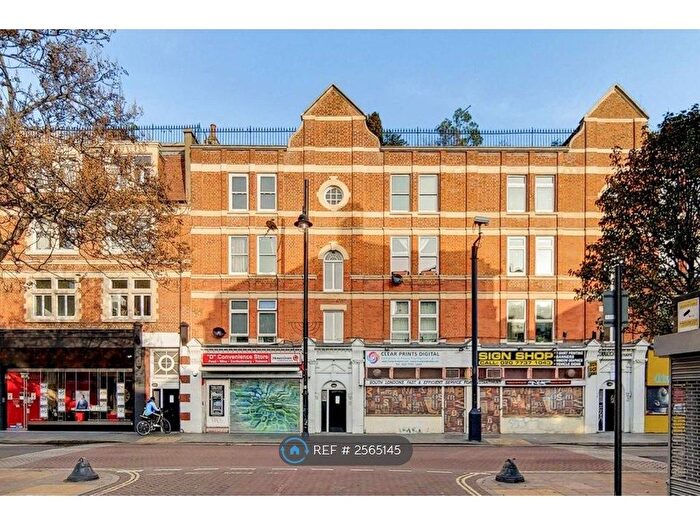 3 Bedroom Flat To Rent In Coldharbour Lane, Brixton, SW9