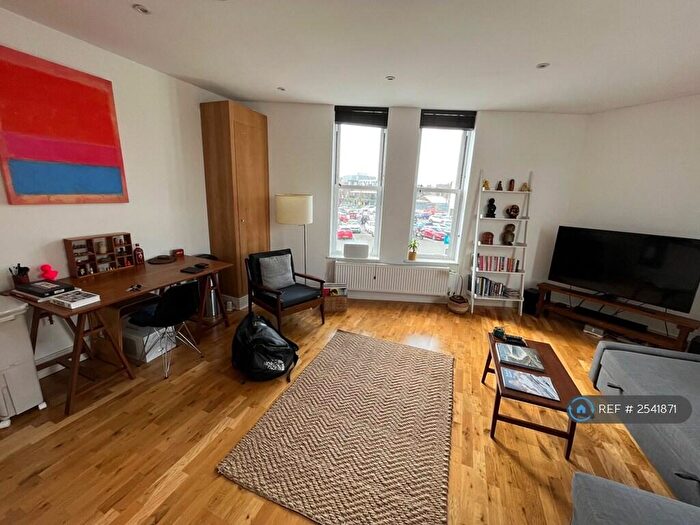 1 Bedroom Flat To Rent In Balham, Wandsworth, SW12