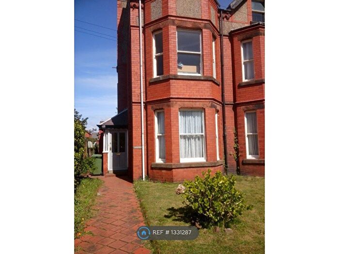 1 Bedroom Flat To Rent In Hoylake, Hoylake, CH47