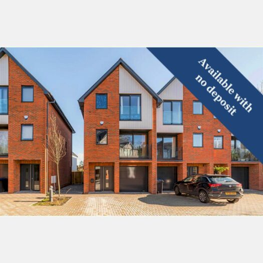 3 Bedroom Semi-Detached House To Rent In Belmont Road, Whitstable, CT5