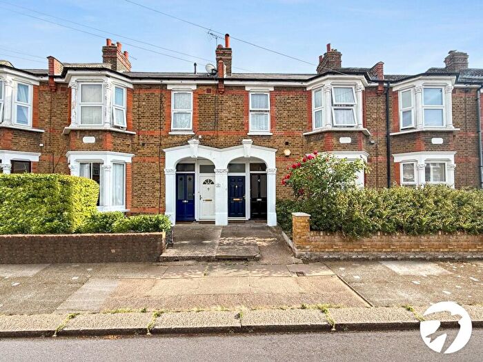 1 Bedroom Maisonette To Rent In Sportsbank Street, London, SE6