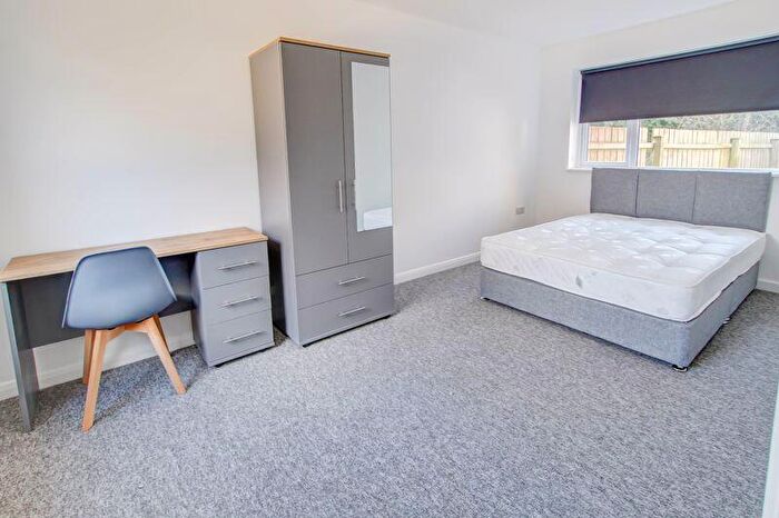 1 Bedroom Terraced House To Rent In Room, Bishop Westall Road, Exeter, EX2