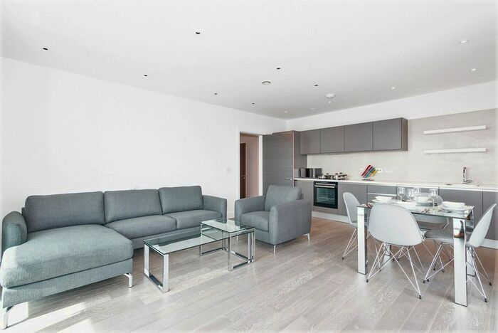 2 Bedroom Flat To Rent In Prime House, Prime Place, Chamberlayne Road, Kensal Rise, W10