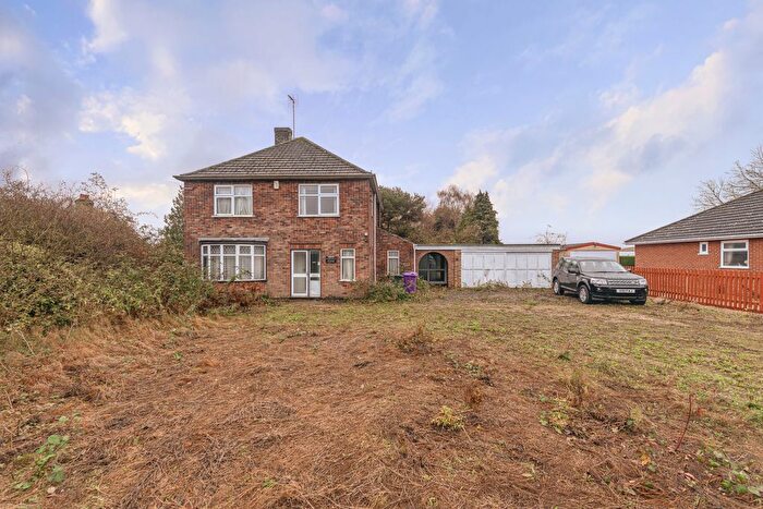 4 Bedroom Detached House For Sale In Swineshead Road, Boston, PE21