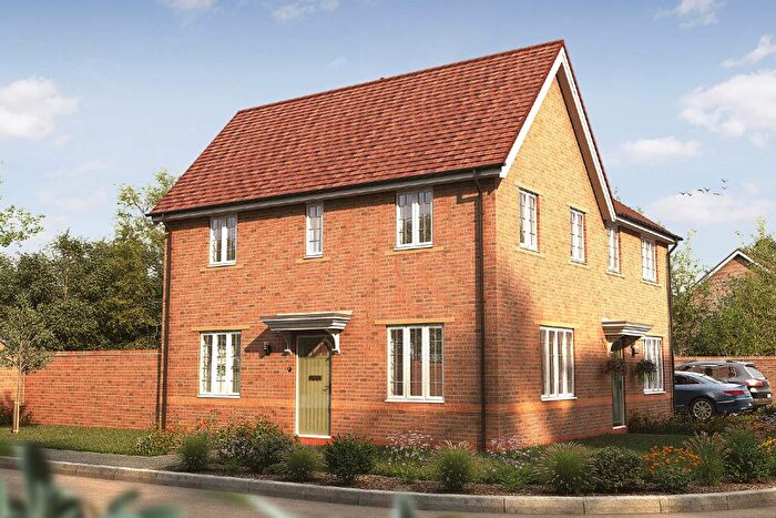 3 Bedroom Semi-Detached House For Sale In High Street, Walton, Felixstowe, IP11