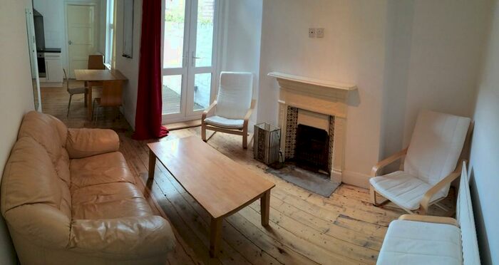 4 Bedroom Terraced House To Rent In Elm Vale, Fairfield, Liverpool, L6