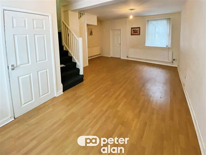3 Bedroom Terraced House To Rent In Morris Street, Cwmaman, Aberdare, CF44