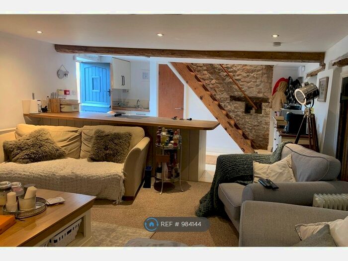 1 Bedroom Semi-Detached House To Rent In The Tallet, Yate BS37