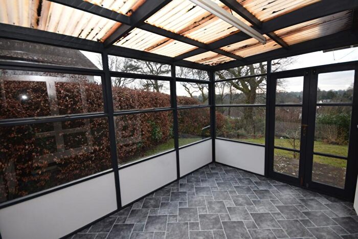 3 Bedroom Detached Bungalow For Sale In Ford Lane, Farnham, Surrey, GU10