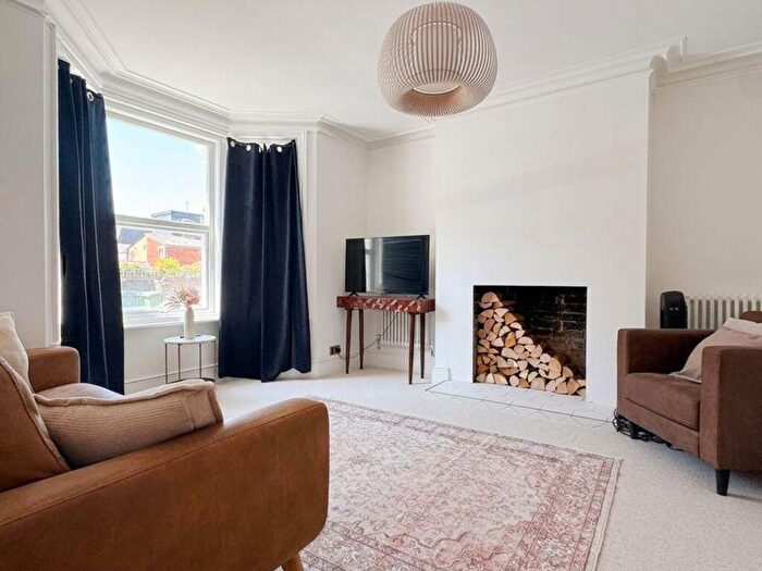4 Bedroom Terraced House For Sale In Norfolk Road, Horsham, RH12