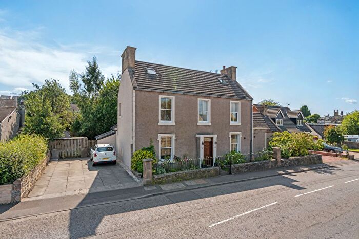 4 Bedroom Detached House For Sale In Main Street, Polmont, Falkirk, FK2