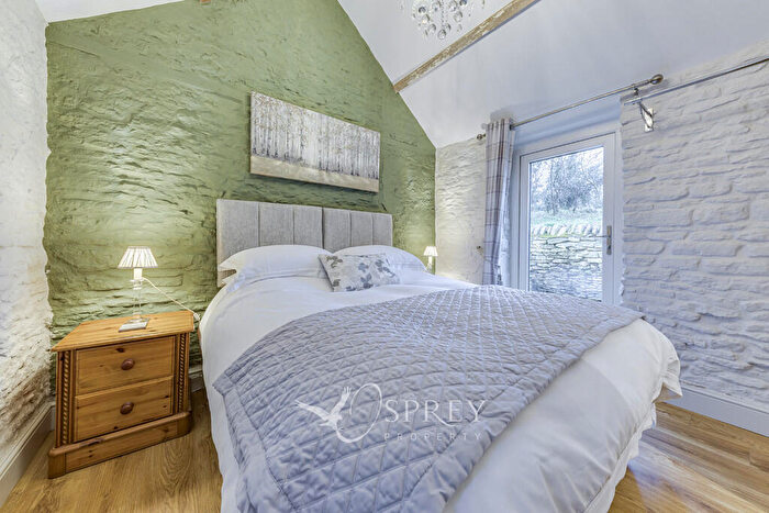 2 Bedroom Barn Conversion To Rent In Sulehay Road, Wansford, PE8