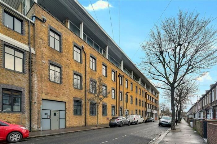 2 Bedroom Character Property To Rent In Spectacle Works, Jedburgh Road, Plaistow, E13