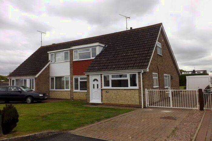 3 Bedroom Property To Rent In Falconscroft, Swindon, SN3