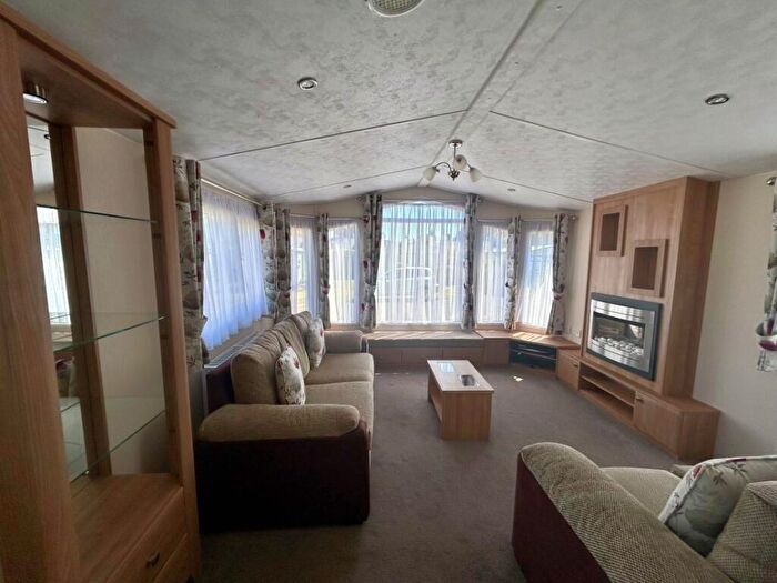 2 Bedroom Caravan For Sale In Europa Mulberry, Fairview Holiday Park, Hatfield, Leominster, Herefordshire, HR6