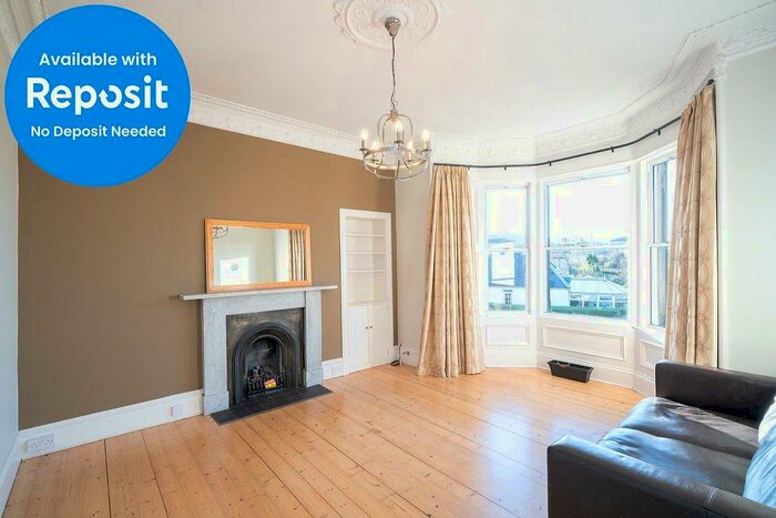 4 Bedroom Property To Rent In Alderbank Terrace, Edinburgh, EH11