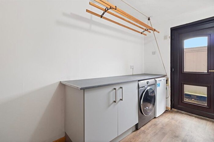 2 Bedroom Terraced House For Sale In Belmont Road, Malvern, WR14