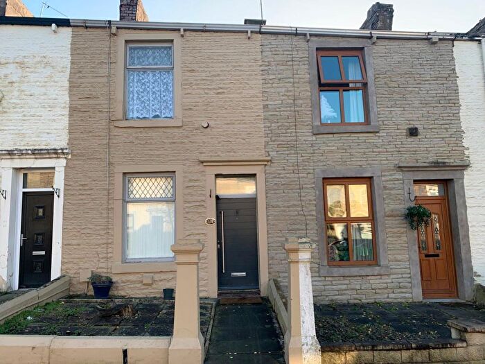 2 Bedroom Terraced House To Rent In Avenue Parade, Accrington, BB5