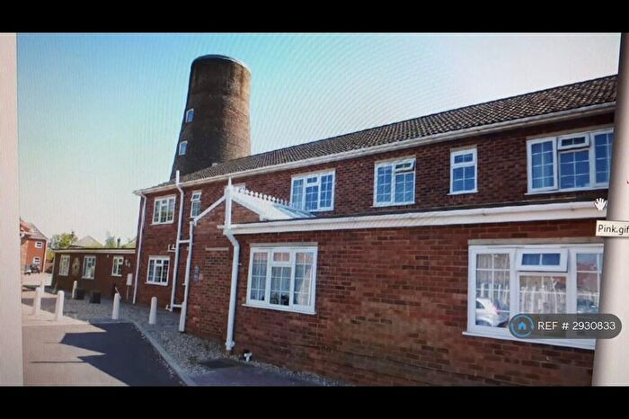 2 Bedroom Flat To Rent In Olde Mill Court, Upwell, Wisbech, PE14