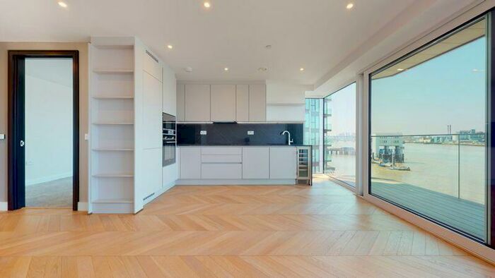 2 Bedroom Flat To Rent In Brigadier Walk, Royal Arsenal, SE18