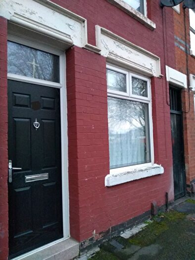 2 Bedroom Terraced House To Rent In Cottesmore Road, Leicester, LE5