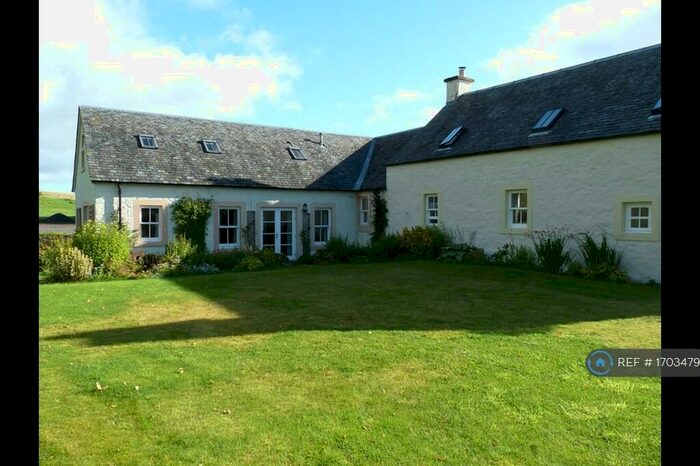 4 Bedroom Detached House To Rent In Wester Cambushinnie, Cromlix, Dunblane, FK15