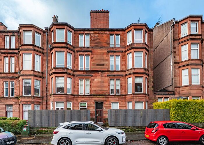2 Bedroom Flat For Sale In Meadowpark Street, Dennistoun, Glasgow, G31