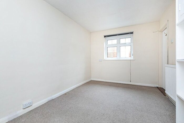 3 Bedroom Terraced House For Sale In Edward Street, Lewes, East Sussex, BN7