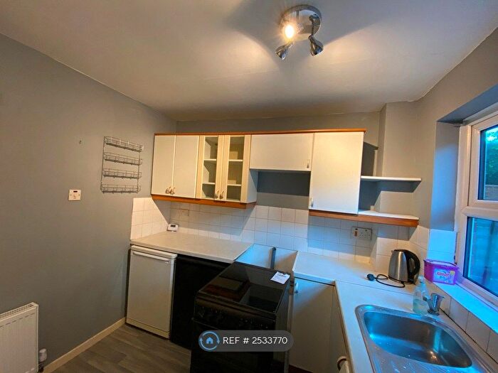 3 Bedroom Terraced House To Rent In Odell Place, Birmingham, B5