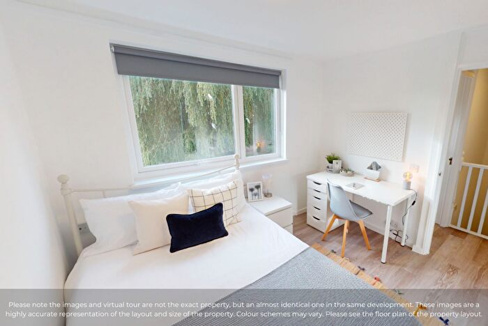 4 Bedroom House To Rent In Lebanon Close, EX4