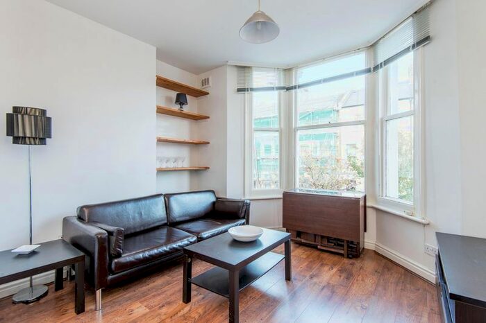 2 Bedroom Flat For Sale In Bravington Road, Maida Vale London, W9