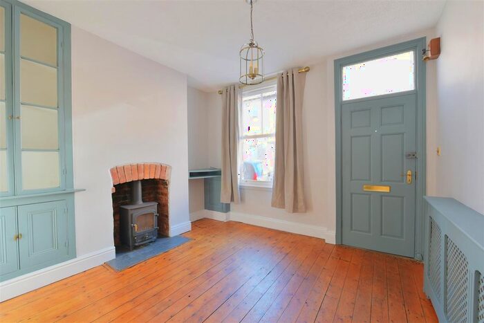 2 Bedroom Terraced House To Rent In Farndale Street, York, YO10