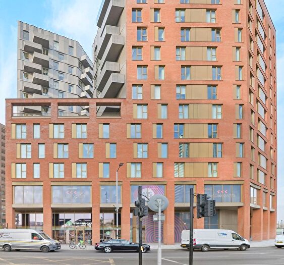 1 Bedroom Flat To Rent In Ashley Road, London, N17