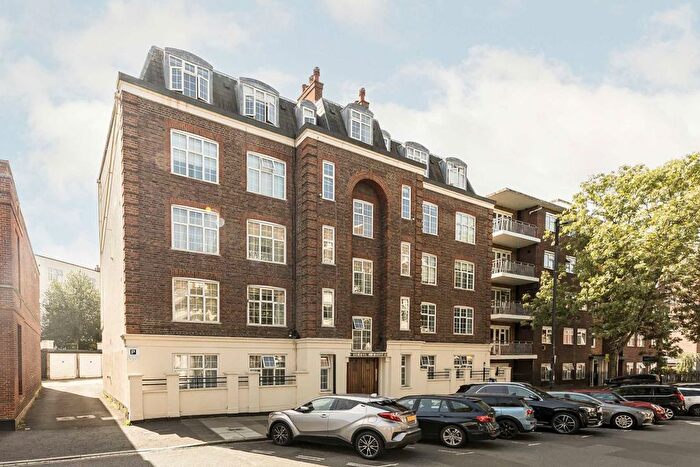 1 Bedroom Flat To Rent In Sheen Road, Richmond, TW9