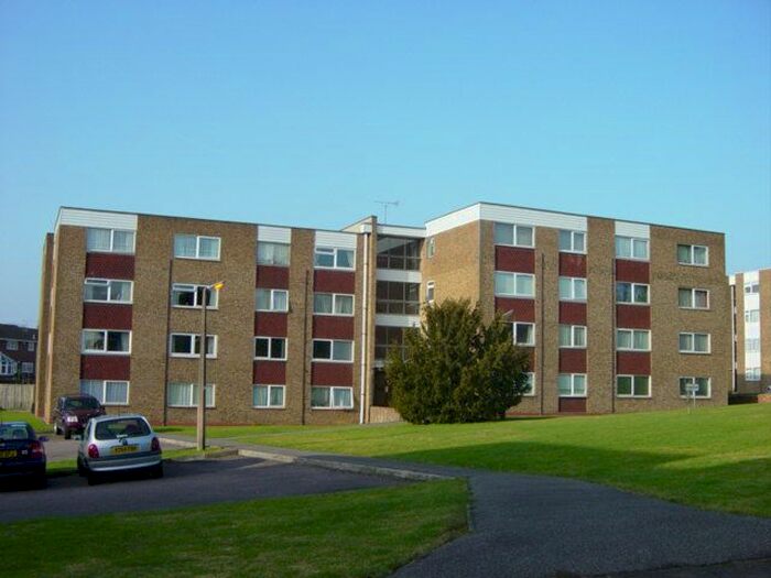 1 Bedroom Flat To Rent In Scotfield Court, Stopsley, LU2