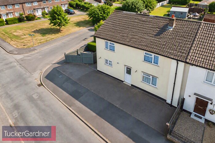 2 Bedroom Property To Rent In Hempfield Place, Littleport, CB6