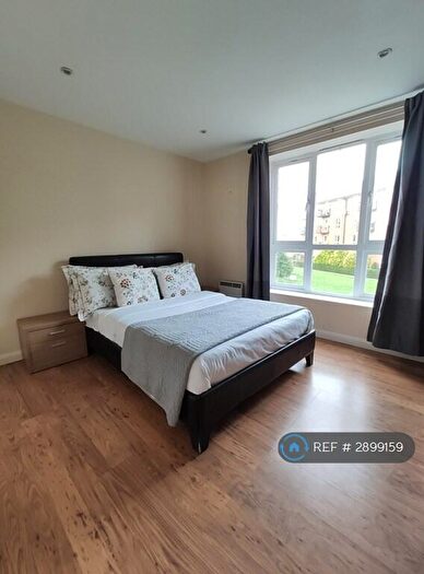 1 Bedroom Flat To Rent In Basque Court, London, SE16