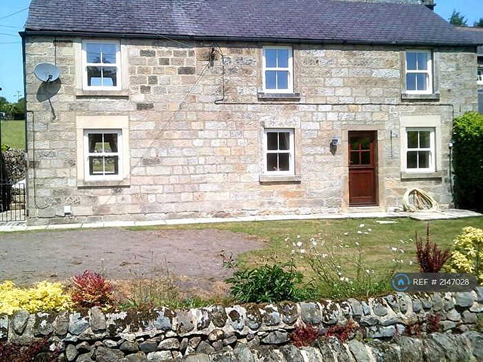 3 Bedroom Detached House To Rent In Staupes Road, High Birstwith, Harrogate, HG3