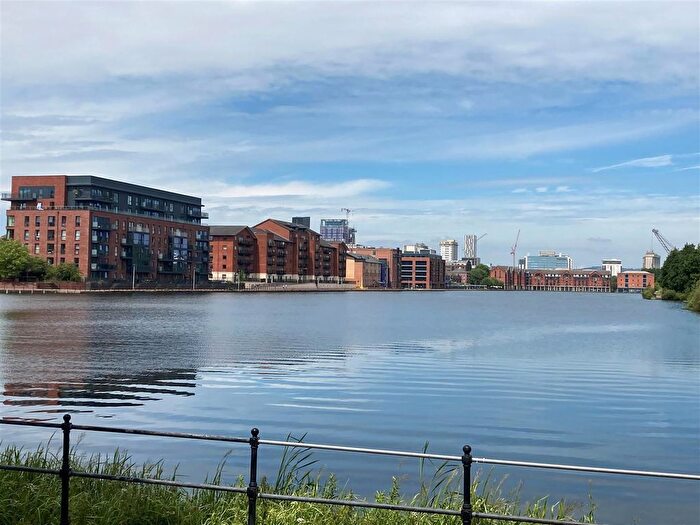 2 Bedroom Flat To Rent In Galleon Way, Cardiff, CF10