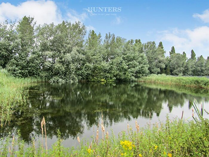 3 Bedroom Bungalow For Sale In Butterwick Road, Messingham, Scunthorpe, DN17