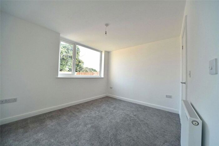 2 Bedroom Bungalow To Rent In Aspal Hall Road, Beck Row, Bury St. Edmunds, Suffolk, IP28