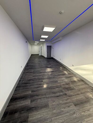 Block Of Flats To Rent In Catherine Street, Leicester, LE4
