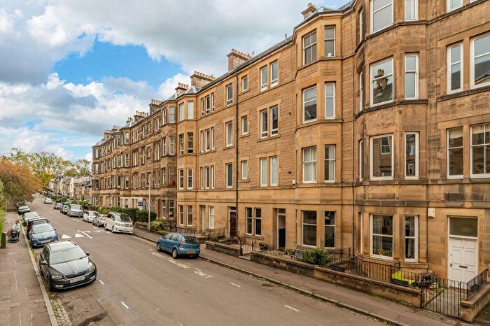 1 Bedroom Flat For Sale In / Ogilvie Terrace, Edinburgh, EH11