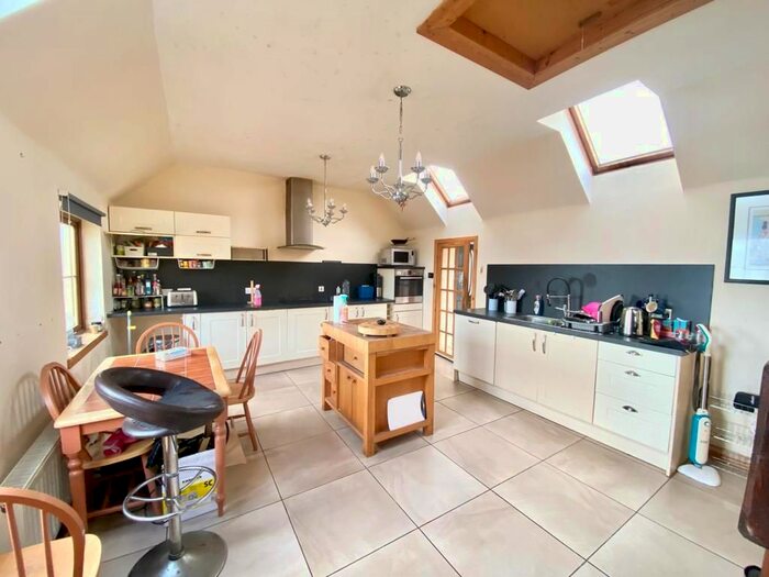 2 Bedroom Semi-Detached House For Sale In Cruden Bay, Peterhead, Aberdeenshire, AB42