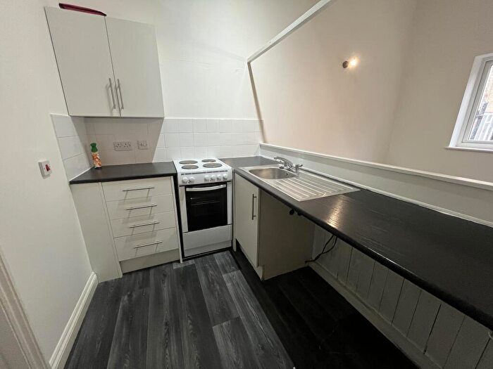 1 Bedroom Flat To Rent In Bridge Street, Stourport-On-Severn, DY13