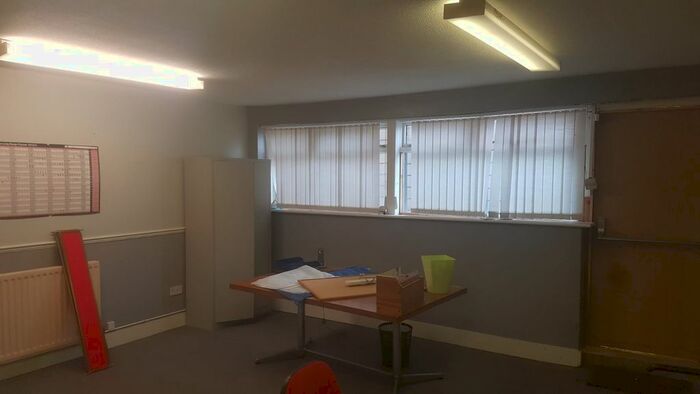 Studio To Rent In Acre Lane, Brixton, SW2