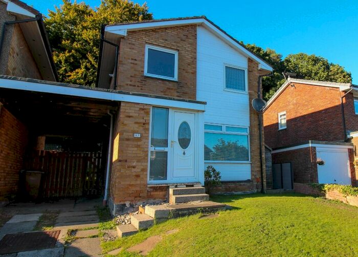 3 Bedroom Detached House To Rent In Tiree Crescent, Polmont, FK2