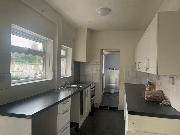 3 Bedroom House To Rent In Marlborough Road, Kirkby In Ashfield, NG17